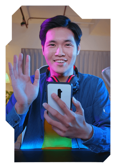 dynamic image