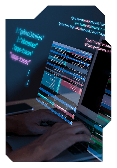 dynamic image