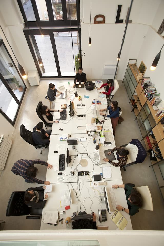 Company Core Values