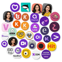 social media
